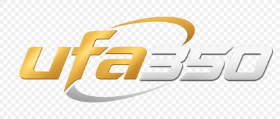 UFA350 โลโก้